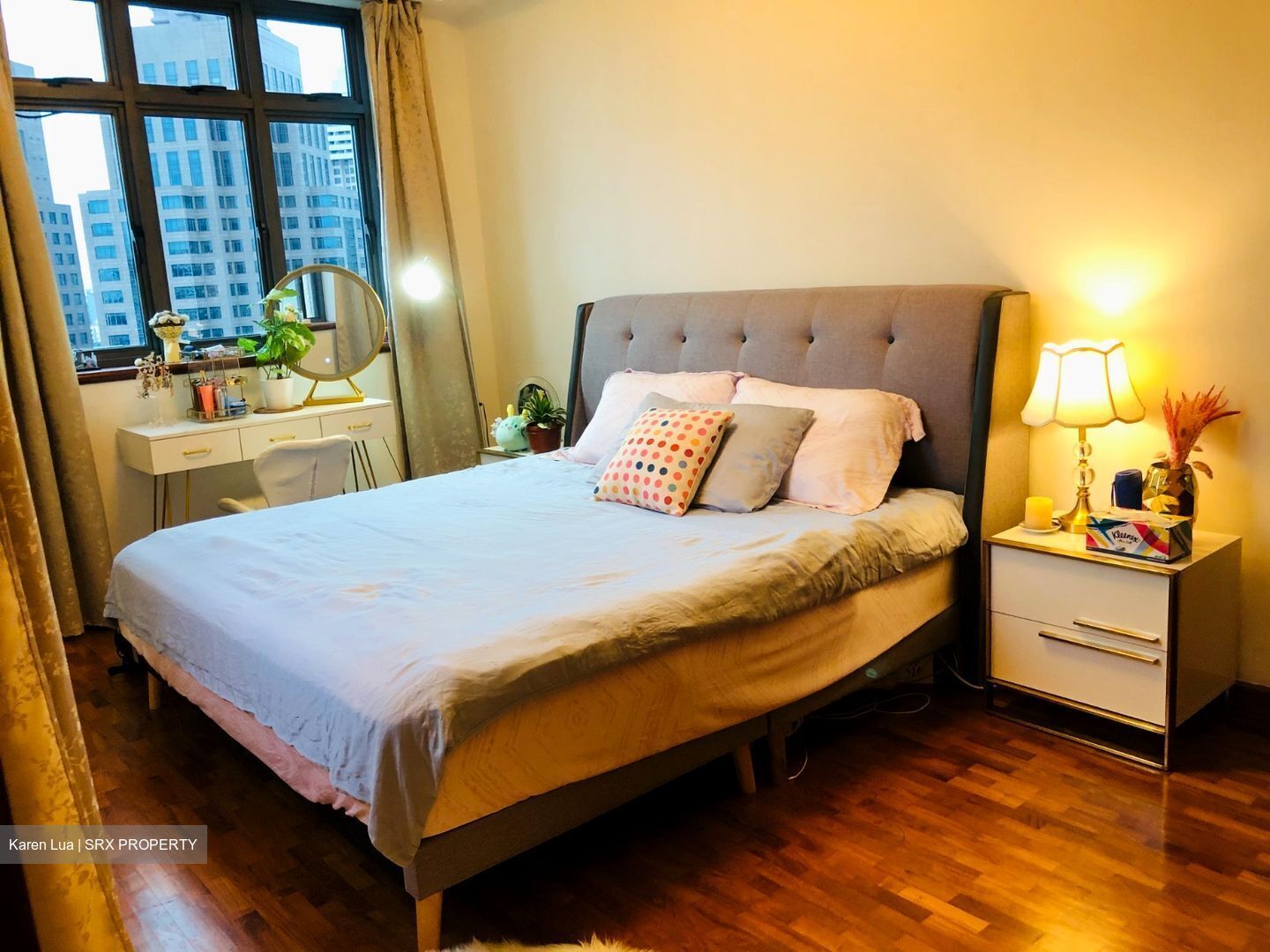 Mirage Tower (D9), Condominium #540551991
